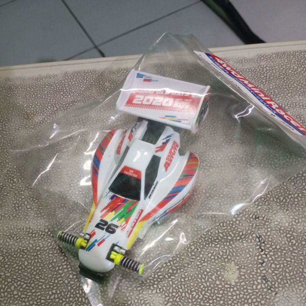 tamiya astute