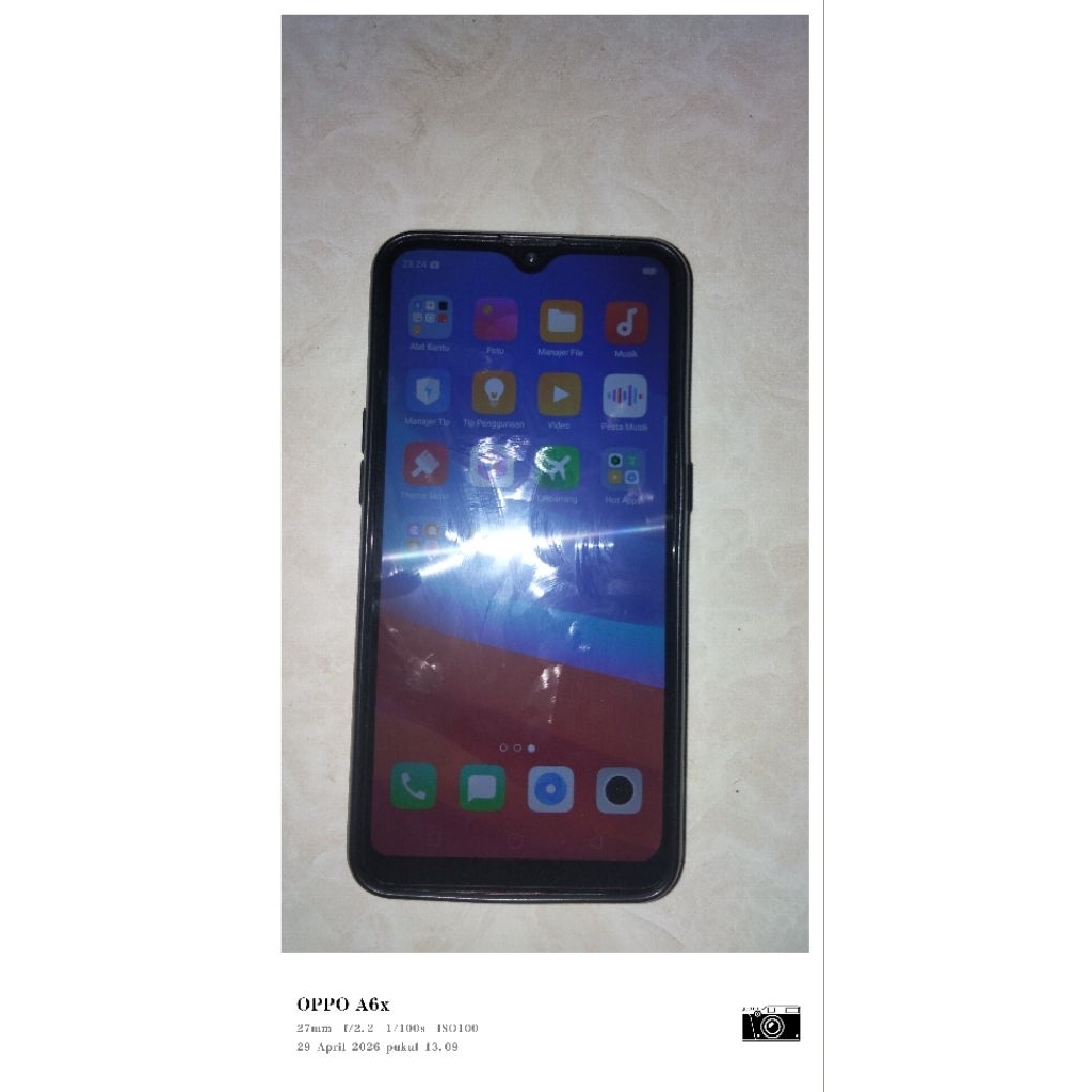 OPO A5S