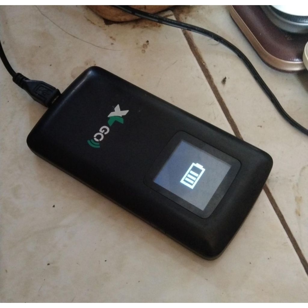 MODEM HKM BL1 HKM001 BEKAS NORMAL