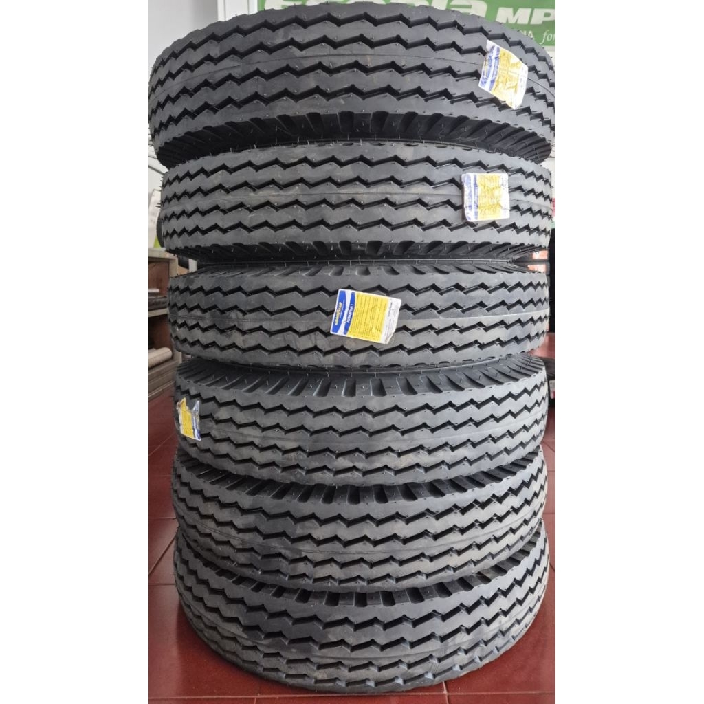 Ban Goodyear HMG2020 HD 750-16 14PR Truck double