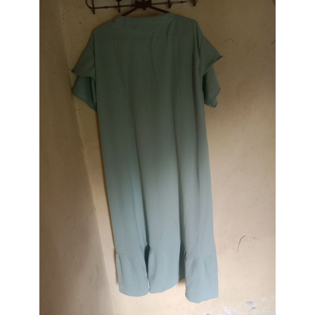 preloved daster