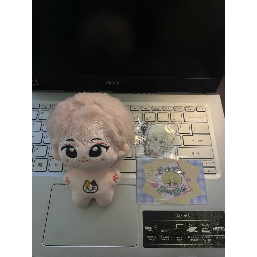 [READY]Doll jungwon yuanzhengzheng