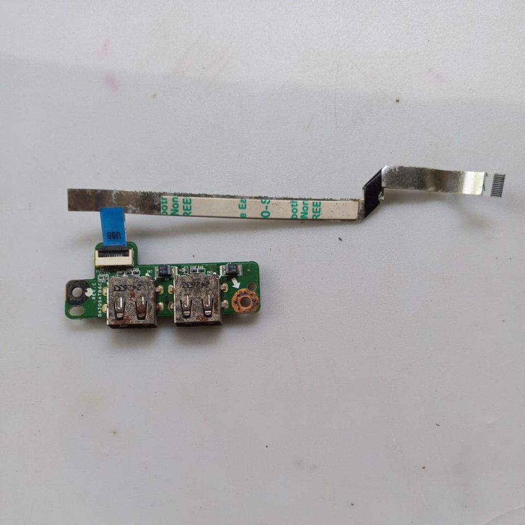 USB board laptop Acer aspire E1-431