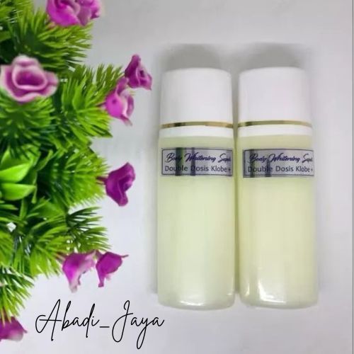 JUAL HB ANGGUR DOUBLE DOSIS KLOBE KODE 004001 | HB DOSTING ANGGUR ORIGINAL | HB DOSTING SUPER WHITEN