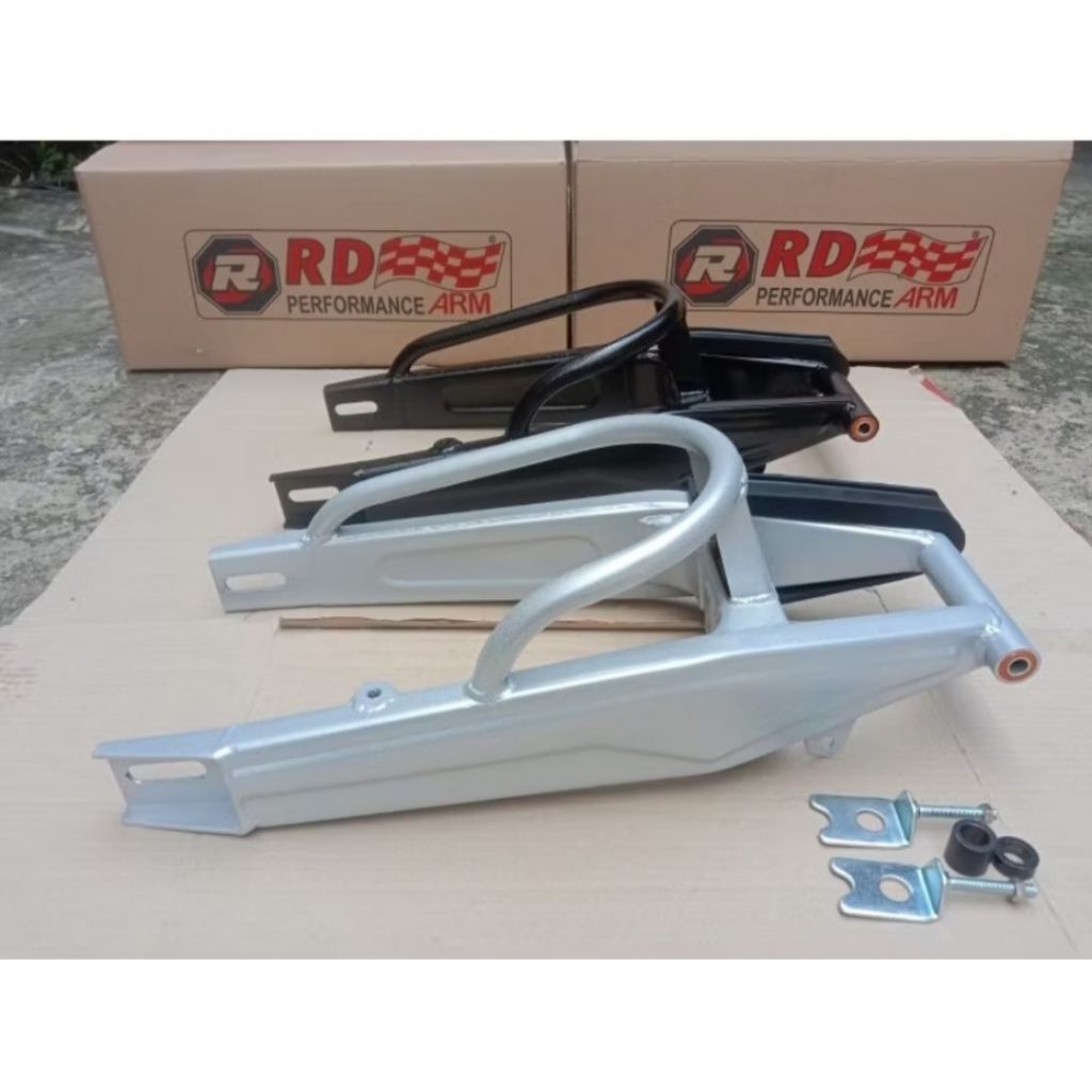 swing arm rd racing diamond stabilizer vixion new nvl, nva, vixion old