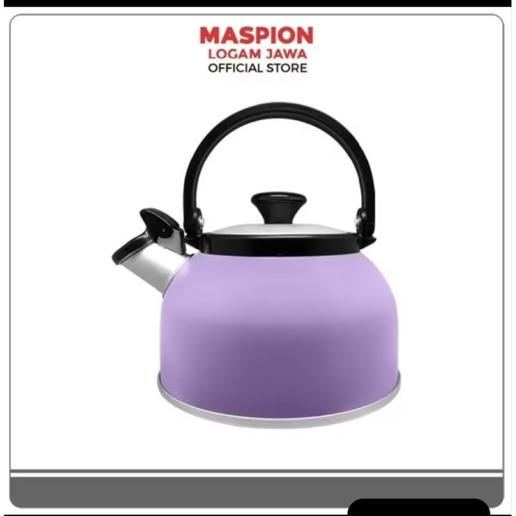 Teko Siul Maspion