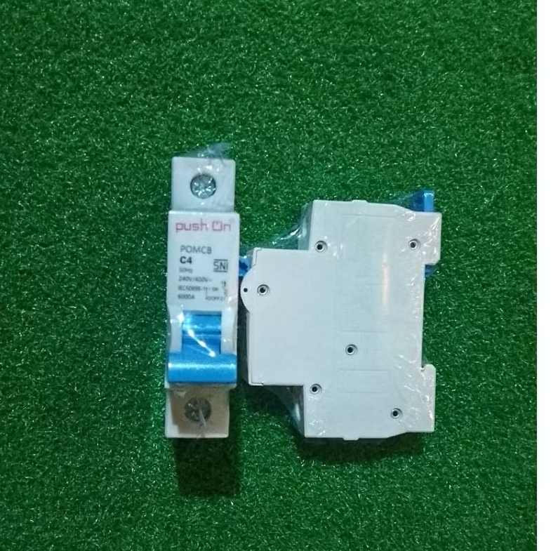 MCB C4