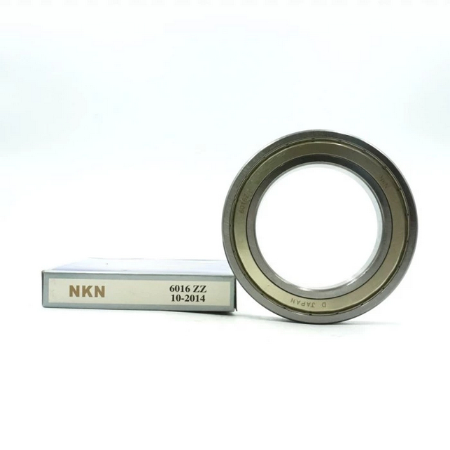 Bearing 6016 ZZ NKN Original