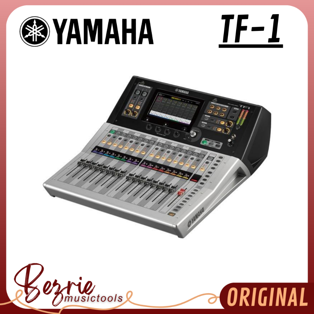 Mixer Yamaha TF1 Digital Mixer Original Yamaha TF-1