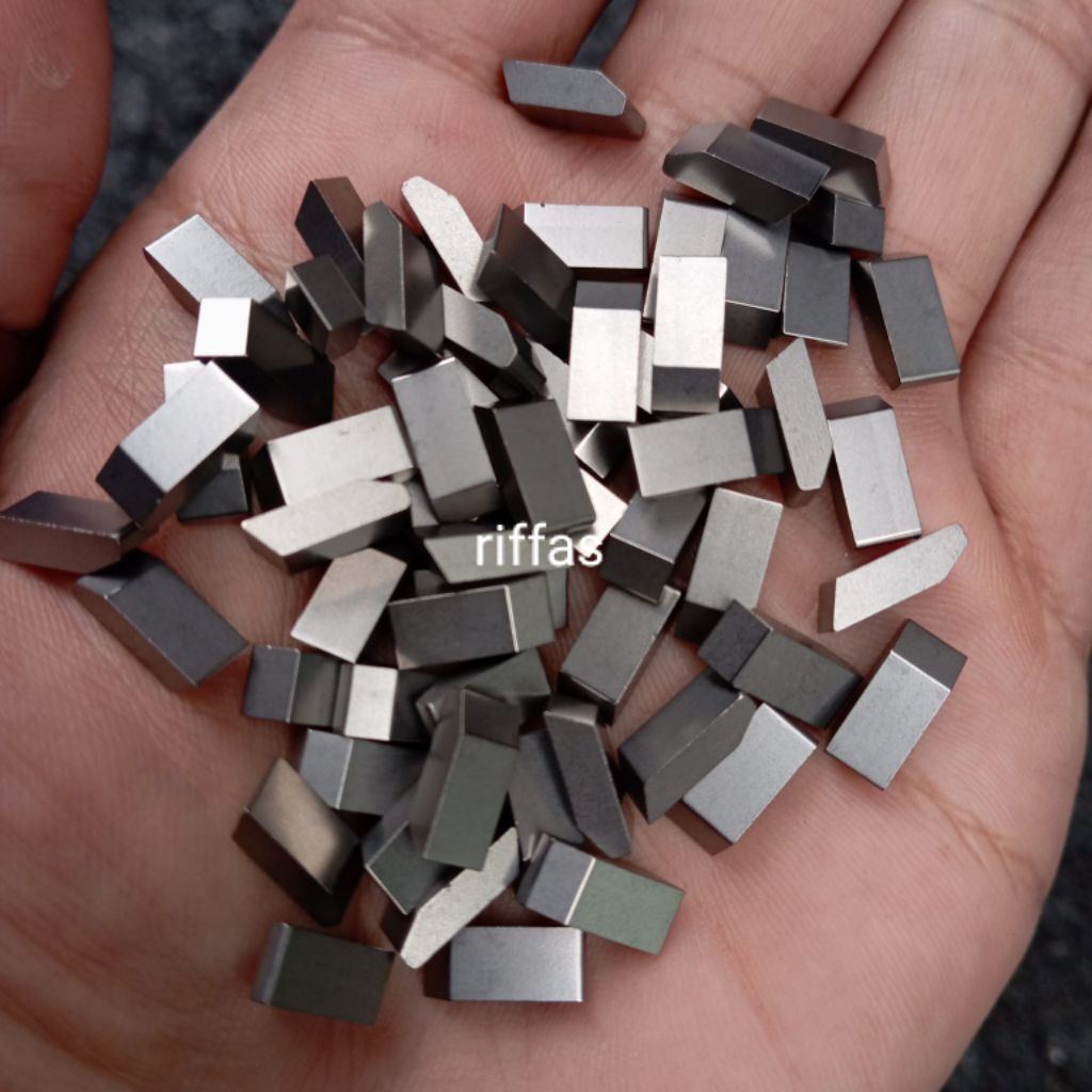 Tip Saw 4,5 Mm TCT Patik Baja Original