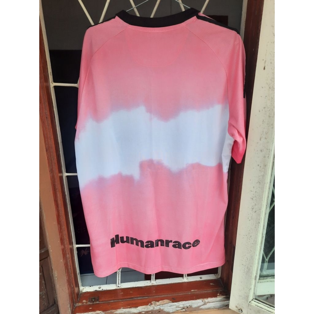 Jersey Juventus Humanrace Edition 2020