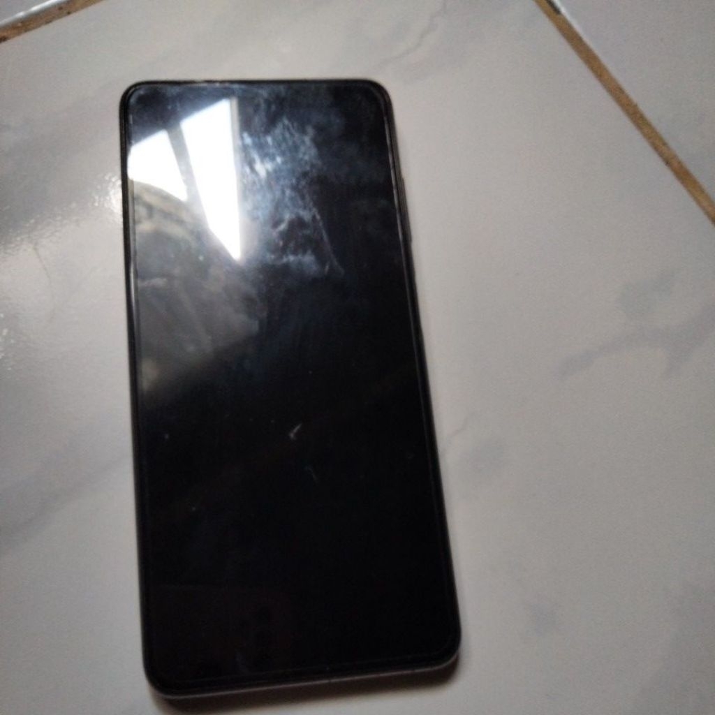 LCD ori poco x3 pro