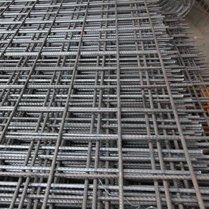 Wiremesh M8 Std / Full SNI