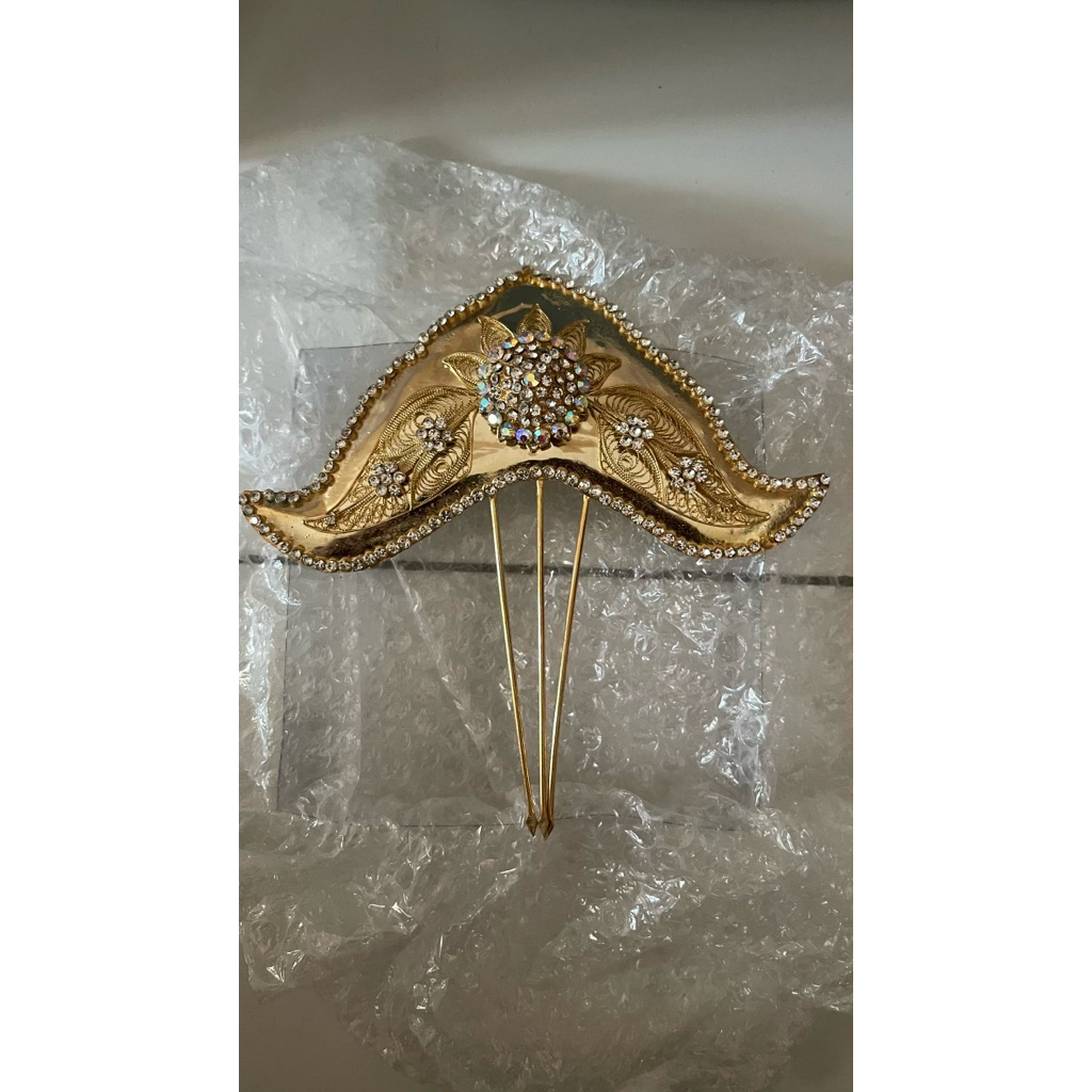 Tusuk gunungan/Tusuk konde (preloved)