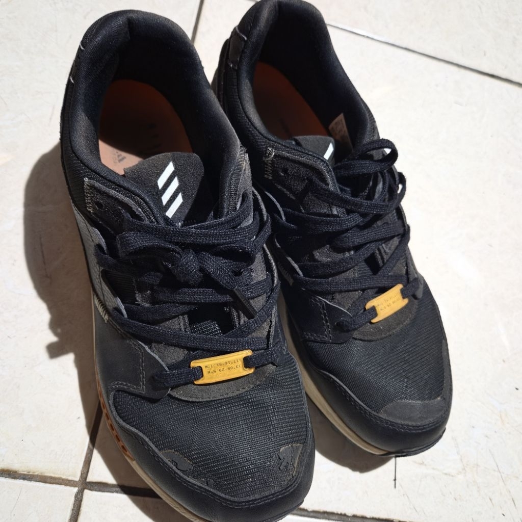 Sepatu Golf Adidas Adicross ZX Spikeless