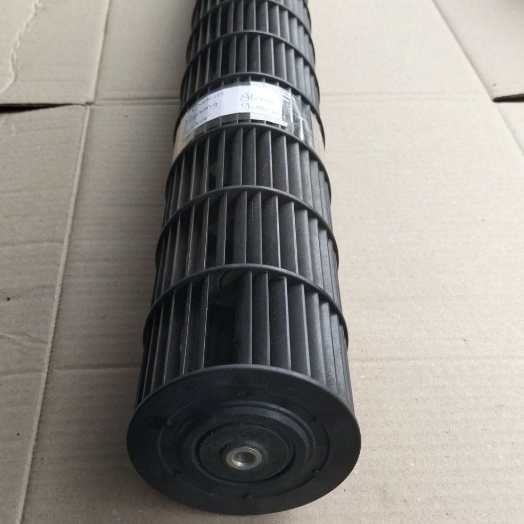 Blower fan indor AC Daikin 2 pk