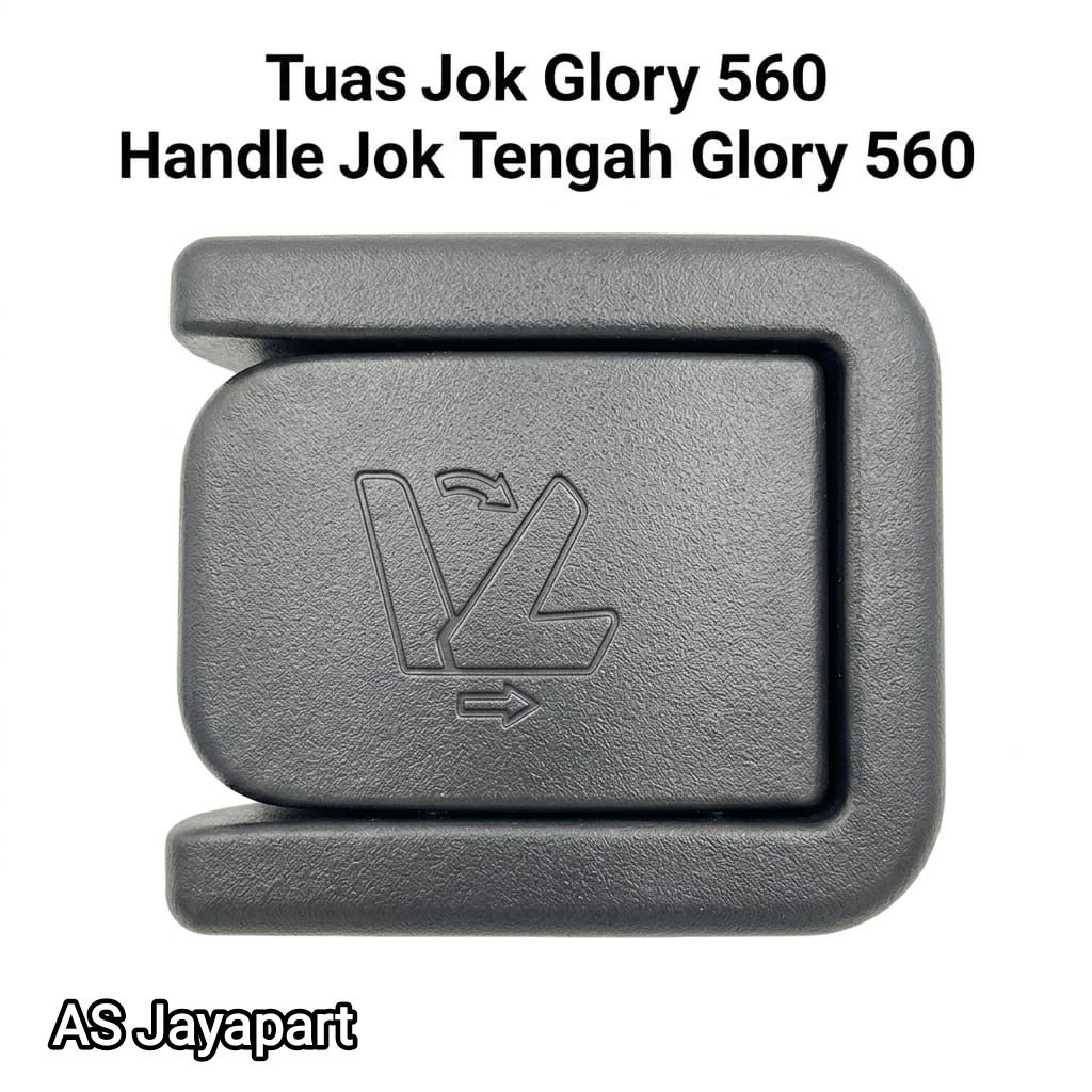 Tuas Jok Glory 560 Handle Jok Tengah Glory 560