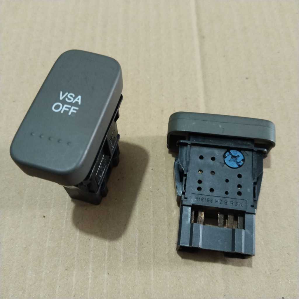 Tombol Interior Honda Ridgeline I (YK) 2005-2013 2009 ORI
