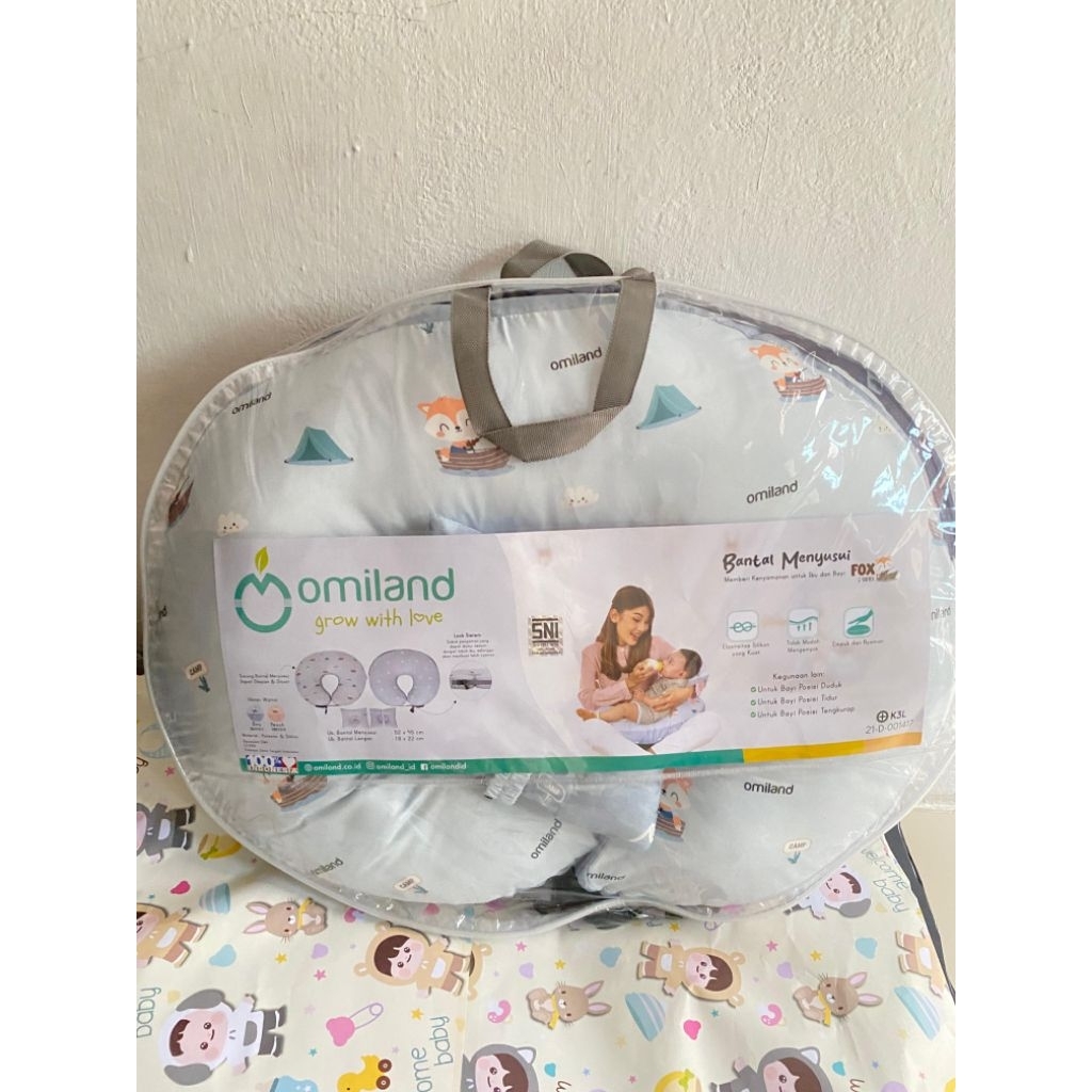 new ex kado baby , kado bayi