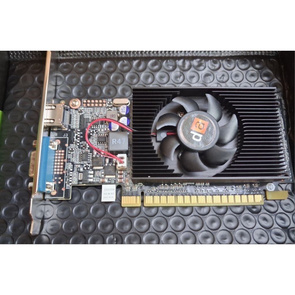 VGA 2GB baru murah