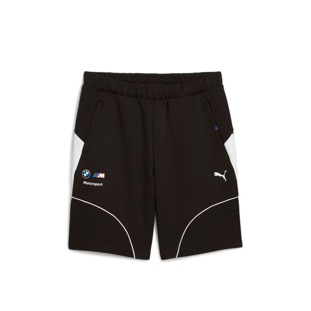 PUMA X BMW MMS Sweat short celana pria