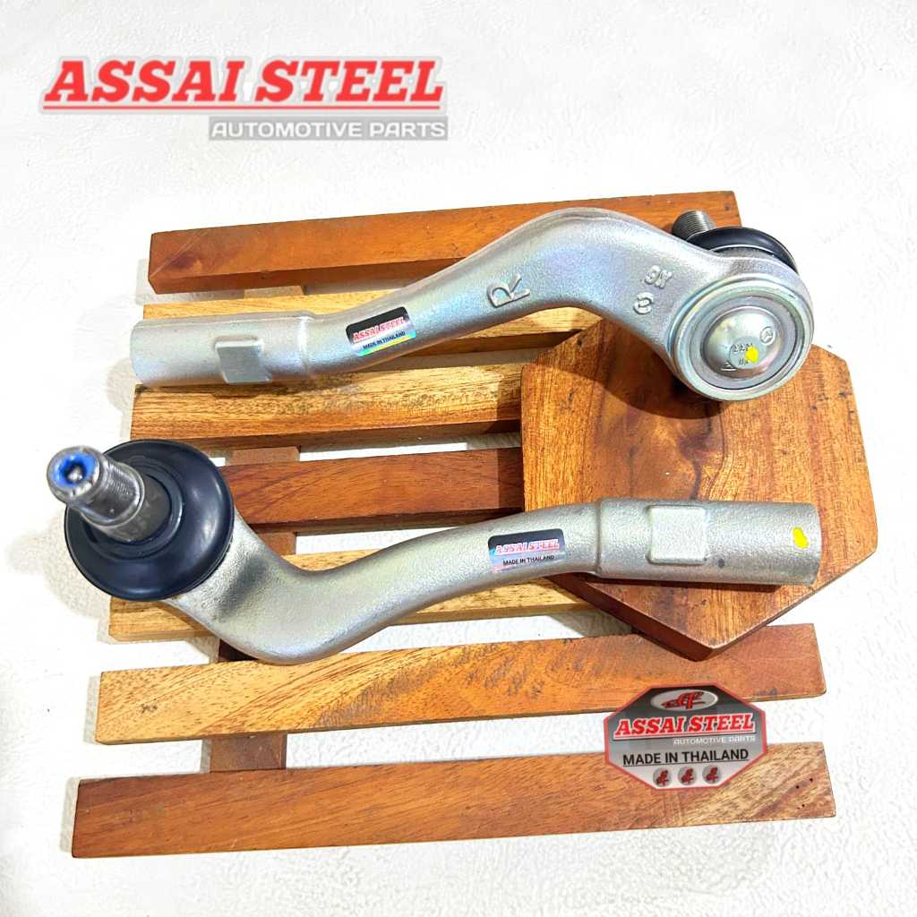 Tie rod end tierod Terot Mercy W204 W207