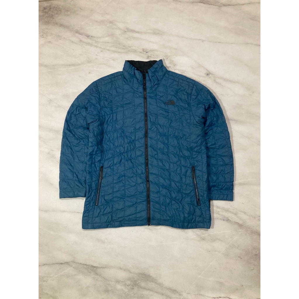 JACKET THE NORTH FACE THERMOBALL