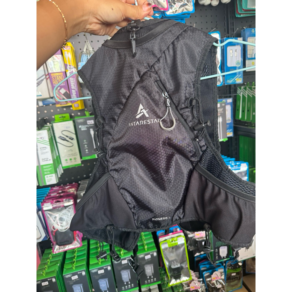 hidropack antarestar pionero preloved second