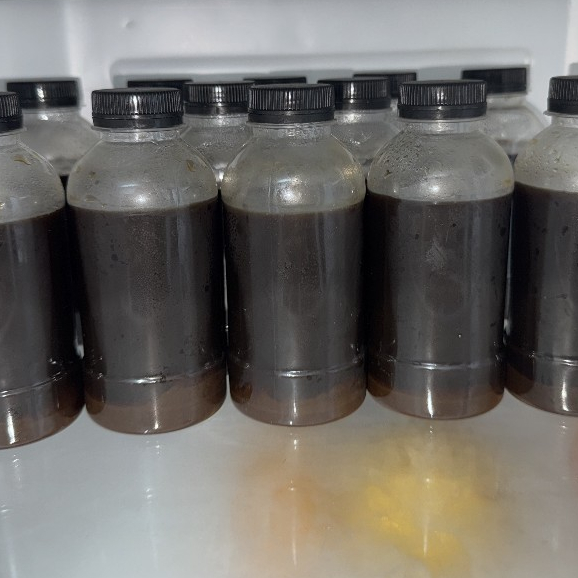 Pempek ARin - Cuko Pempek Asli Palembang 200ml