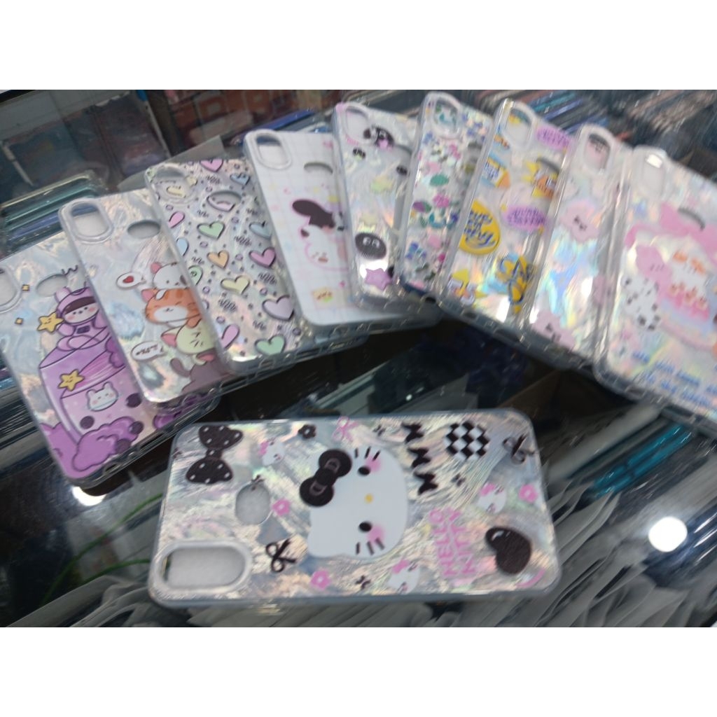 silikon hp samsung A10s
