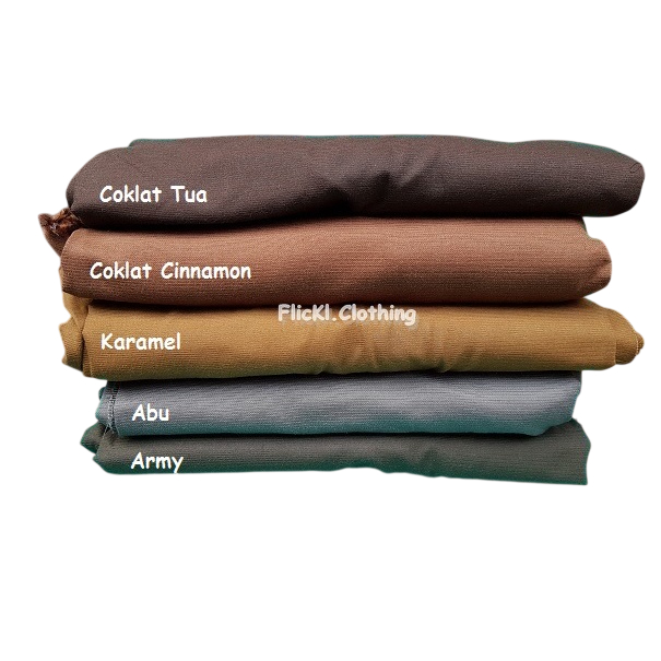 Kain Baby Corduroy Katun Bahan Corduroy 6oz Tipis Corduroy Baby Tipis 6oz