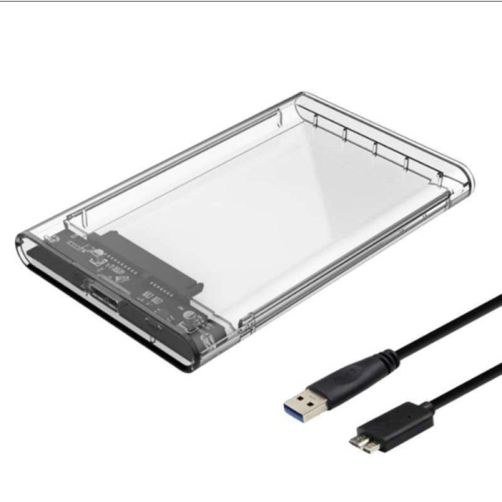Box case hdd Hardisk External USB 3.0 ps2 ps3 ps4