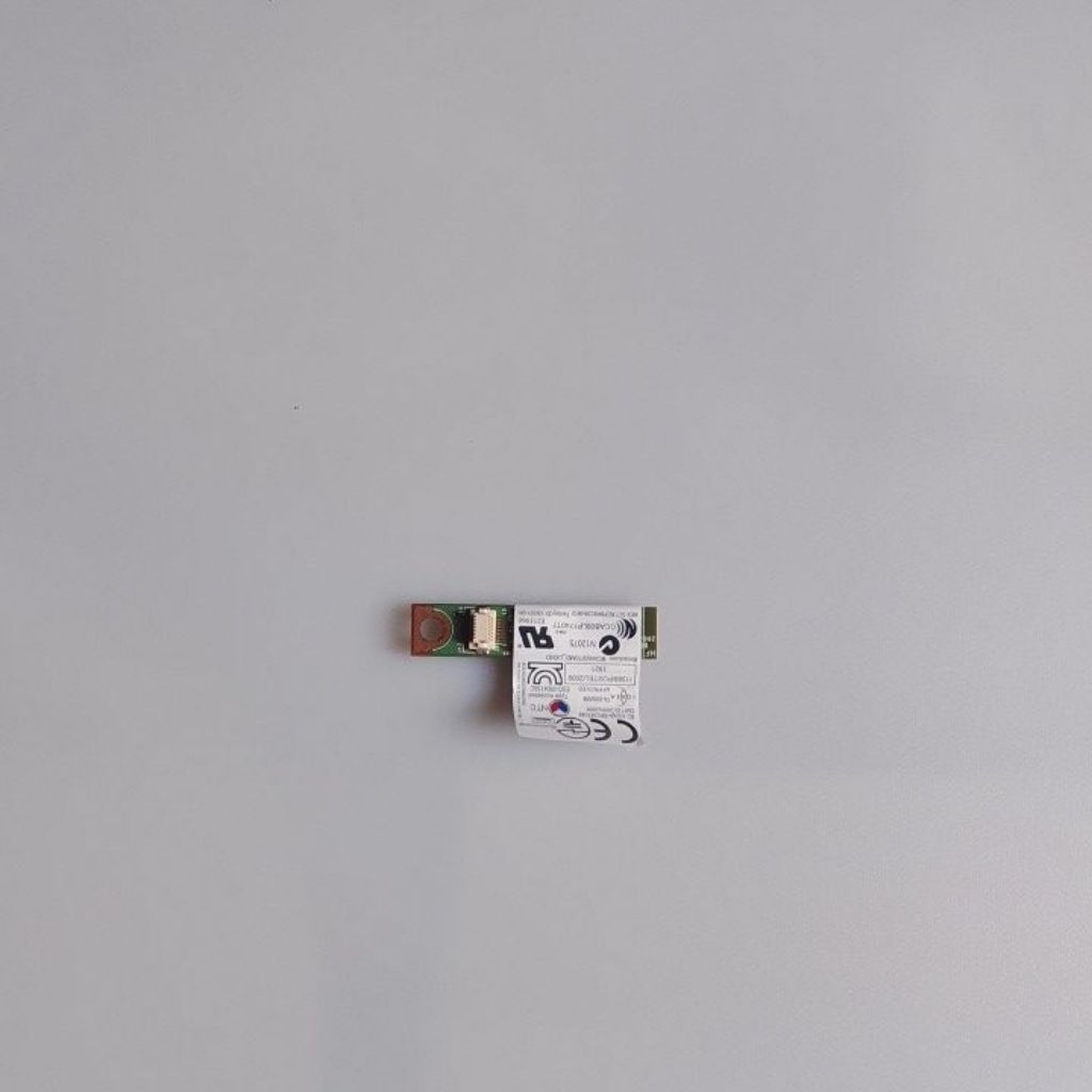 Modul Bluetooth Laptop Lenovo Thinkpad X220