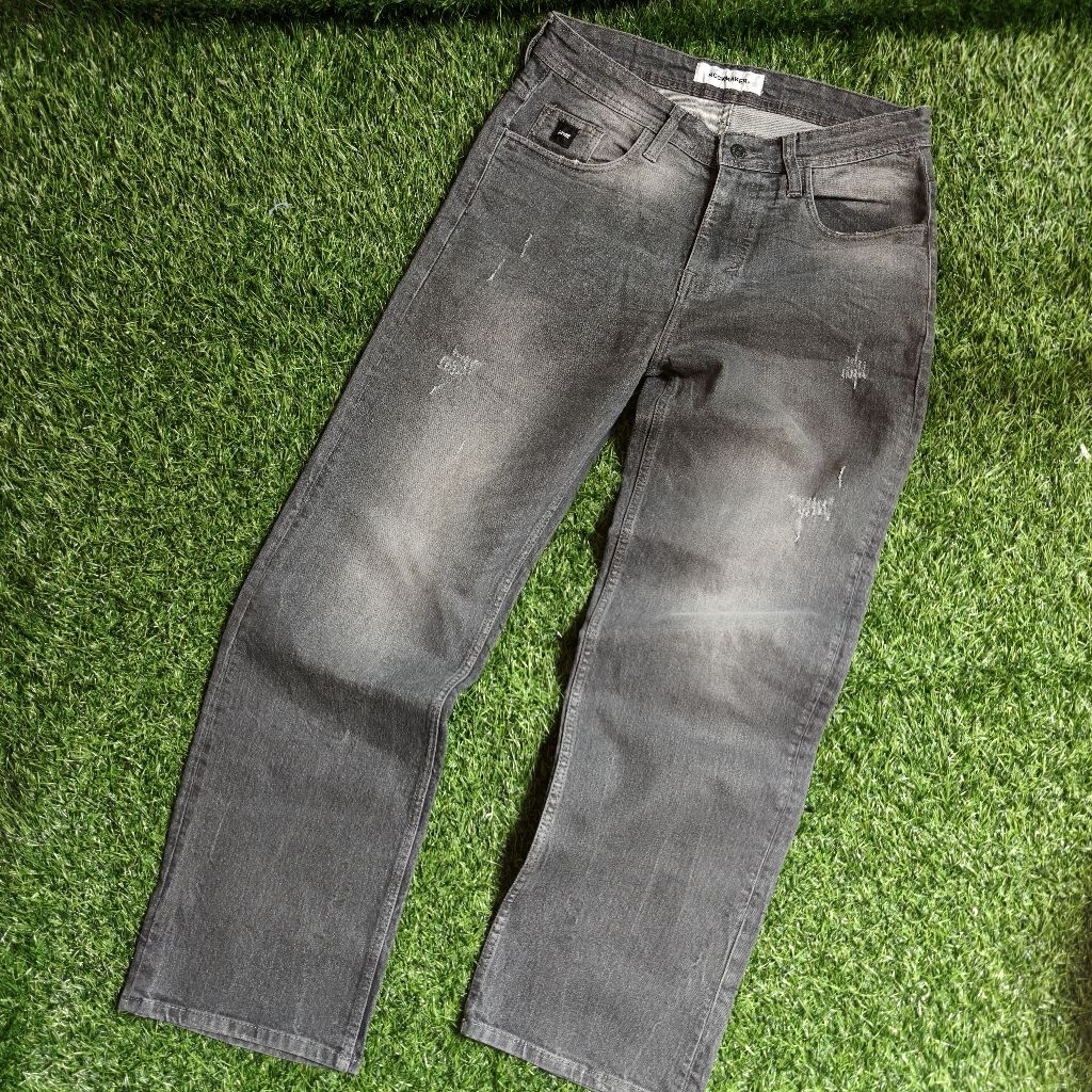celana jeans rockmaker preloved