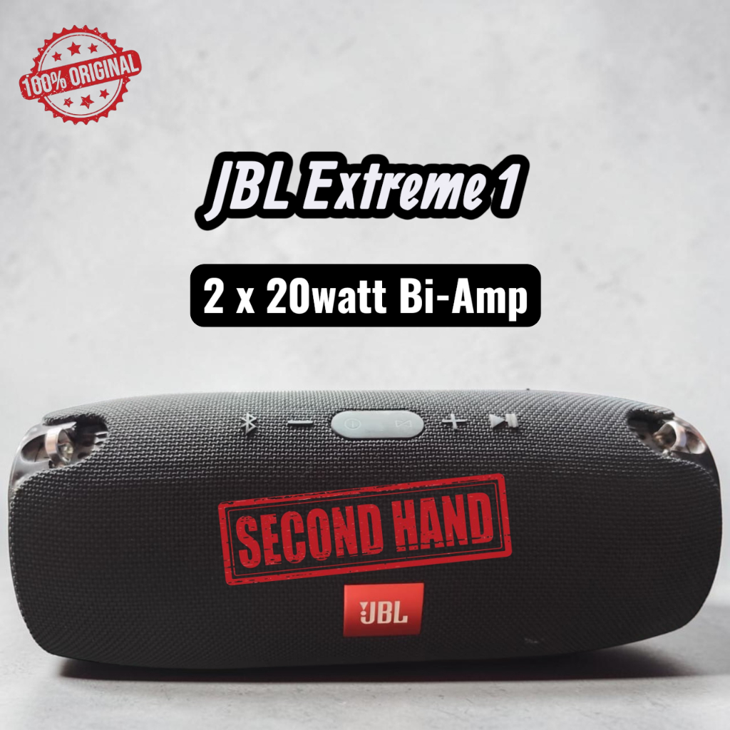 JBL Extreme 1 Original - second