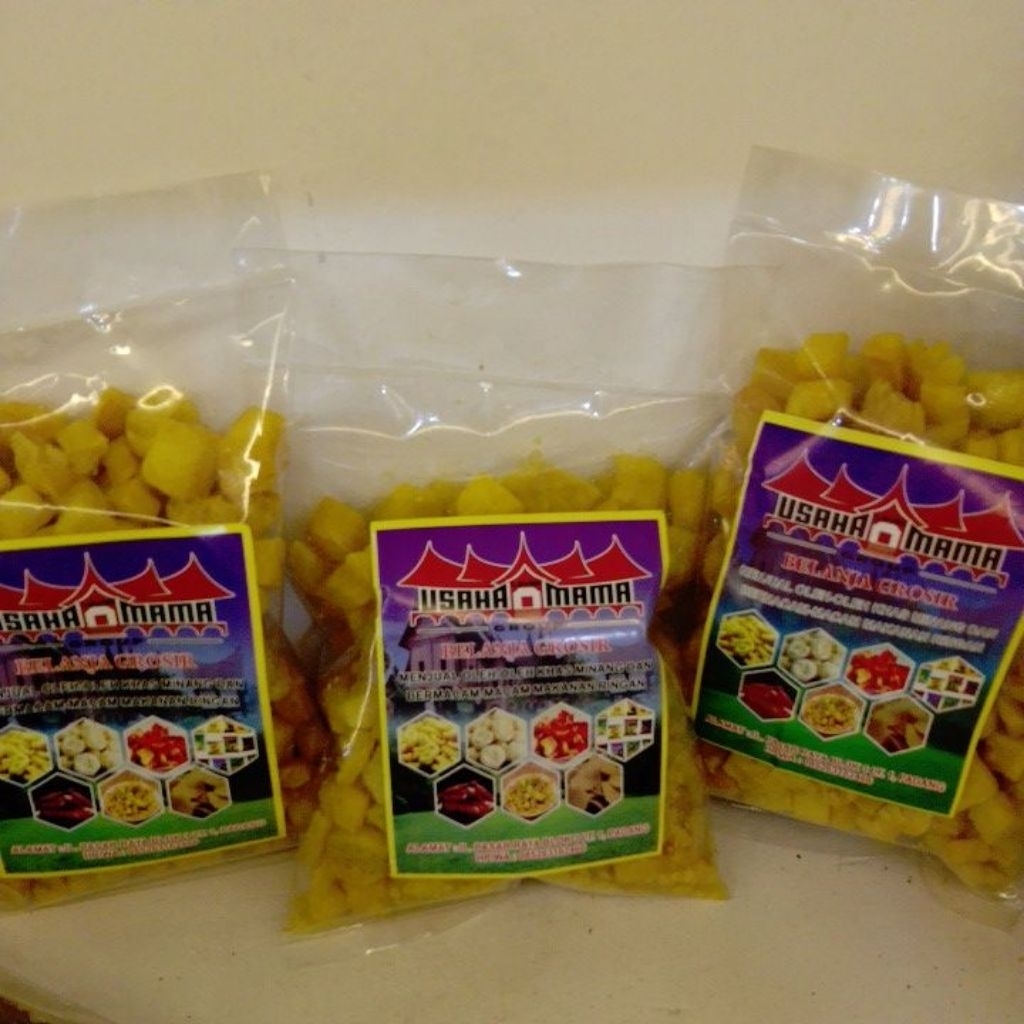 Dakak Dakak Ampera