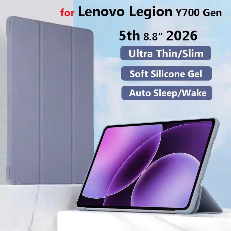 GLOBAL LION For Lenovo Legion Y700 Gen 2 2023 /Legion Y700 Gen 3 /Legion Y700 Gen 4 2025 /Legion Y70