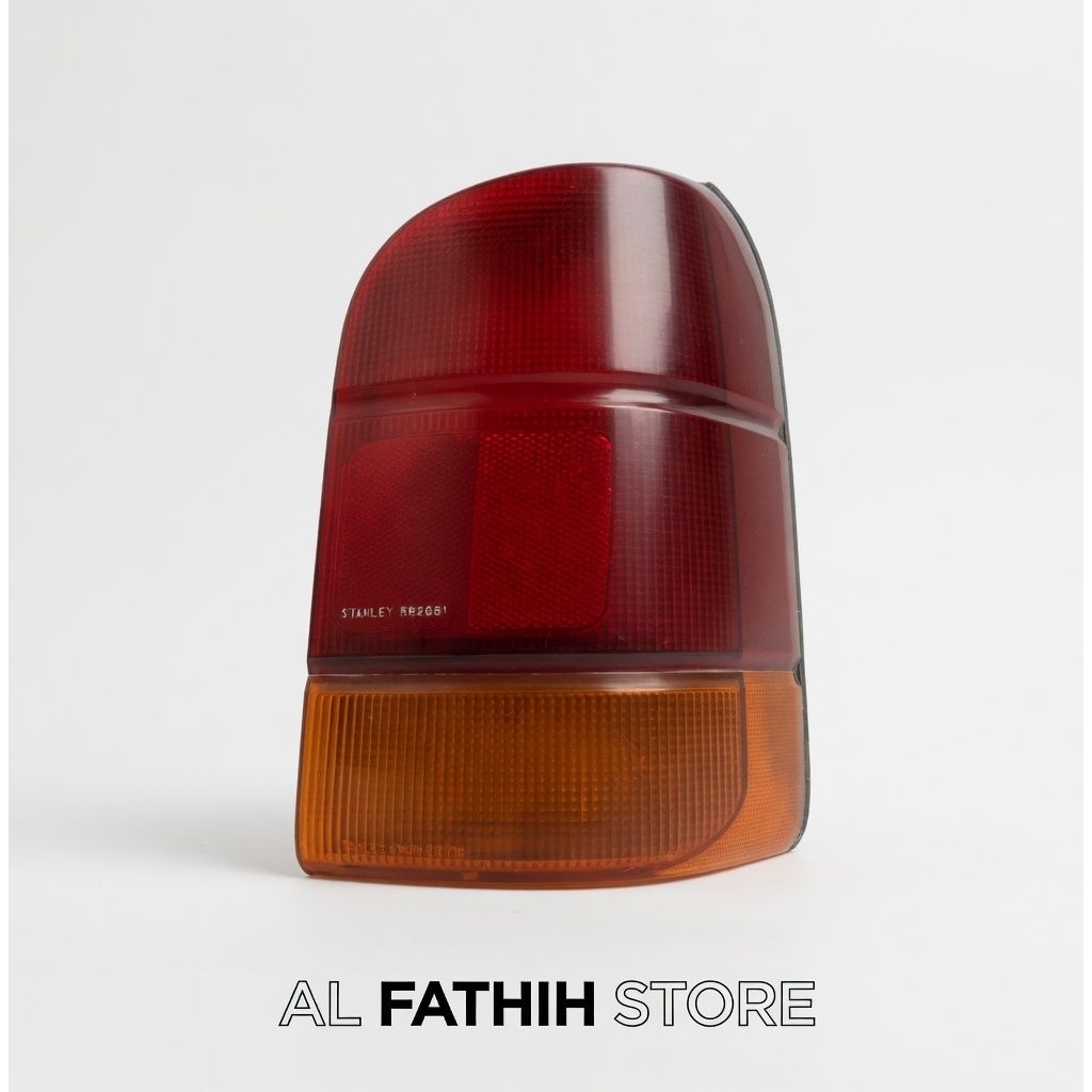 Stoplamp belakang Espass Zebra kanan ori