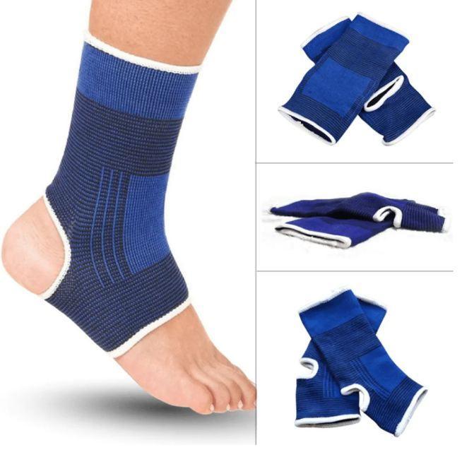Ankle Support Deker Pelindung Tumit 6603 - 6603 Deker Ankle Support