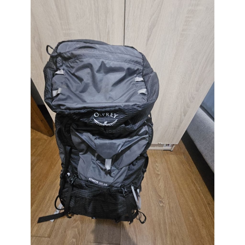tas osprey atmos ag 65