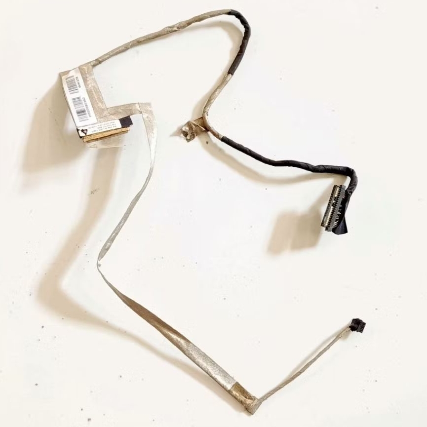 Kabel Fleksibel Lcd Laptop Toshiba Satelite C850