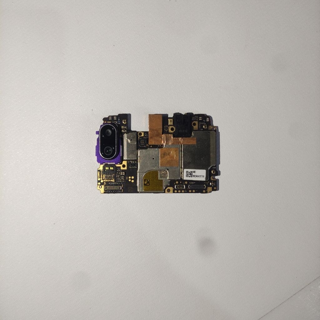 Mesin Redmi note 7 4/128 original copotan BACA DESKRIPSI