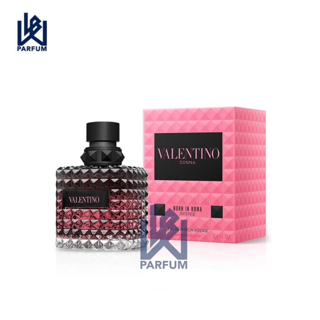 Valentino Donna Born In Roma Intense100Ml