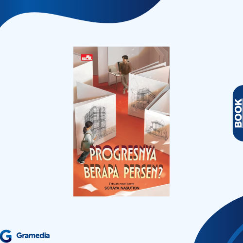 Gramedia Medan - Progresnya Berapa Persen? (2026)