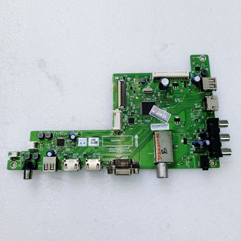 PANASONIC TH-49E305G - MAINBOARD TV PANASONIC TH-49E305G - MB PANASONIC TH-49E305G - PSU TV PANASONI