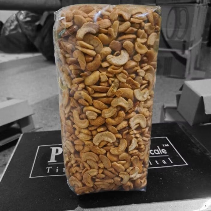 kacang mete patahan matang original 1kg
