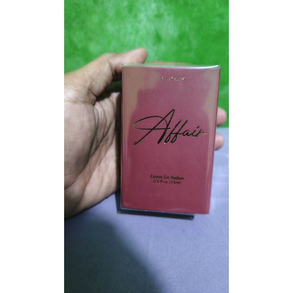 mykonos Affair
