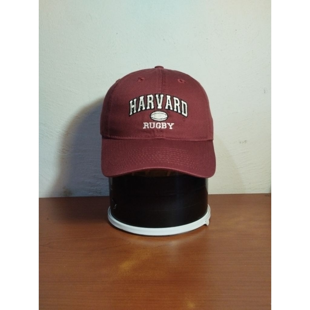 Topi Harvard Rugby by Legacy