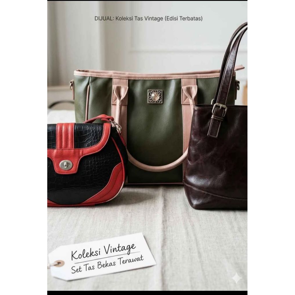 ready tas merk ifa