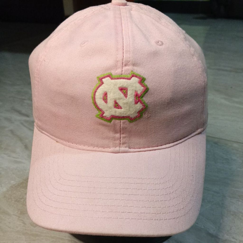 Topi legacy "North Carolina"